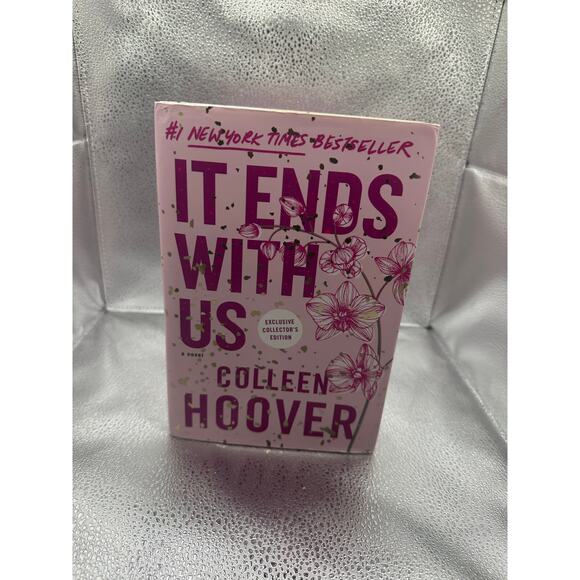 it ends with us - Picture 1 of 5